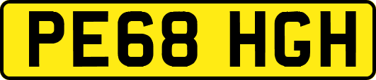 PE68HGH