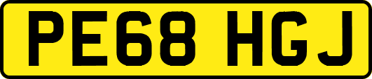 PE68HGJ