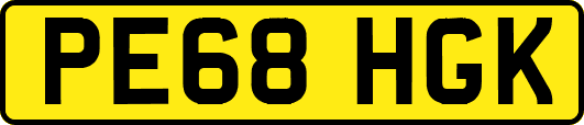 PE68HGK