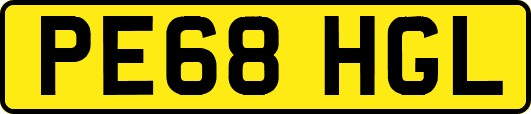 PE68HGL