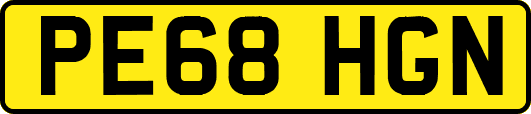 PE68HGN