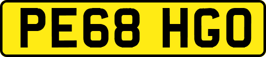 PE68HGO