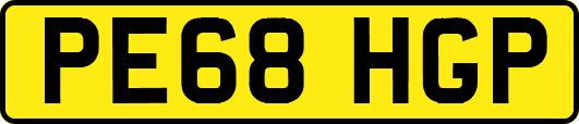 PE68HGP