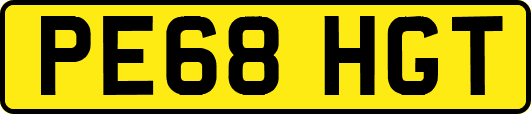 PE68HGT