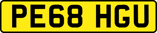 PE68HGU
