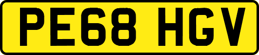 PE68HGV