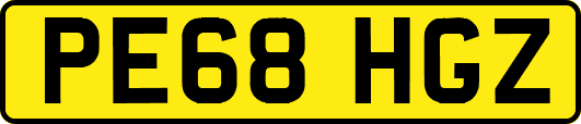 PE68HGZ