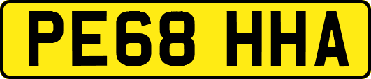 PE68HHA