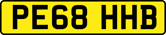 PE68HHB