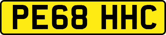 PE68HHC