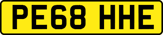 PE68HHE