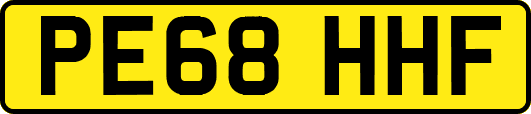 PE68HHF