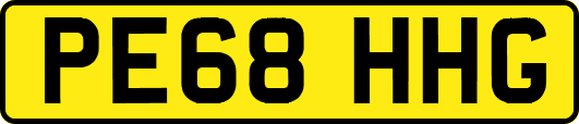 PE68HHG