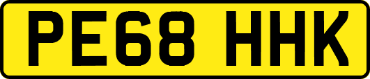 PE68HHK