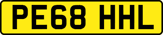 PE68HHL