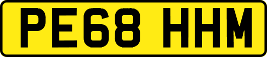 PE68HHM