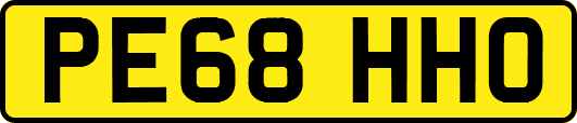 PE68HHO