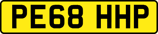 PE68HHP