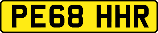 PE68HHR