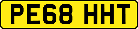 PE68HHT