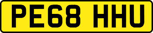 PE68HHU
