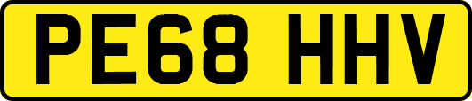 PE68HHV