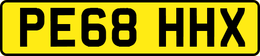 PE68HHX