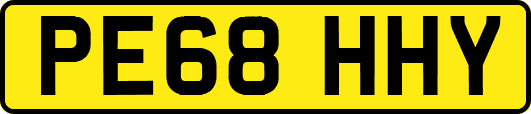 PE68HHY
