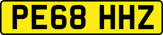 PE68HHZ