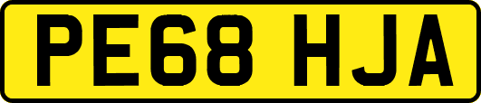 PE68HJA