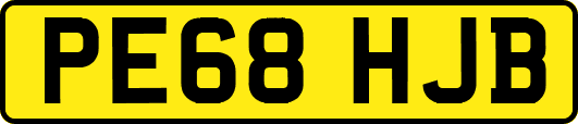 PE68HJB