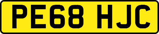 PE68HJC
