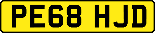 PE68HJD