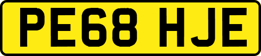 PE68HJE