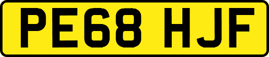 PE68HJF