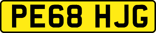 PE68HJG