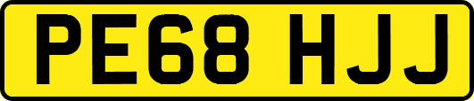 PE68HJJ