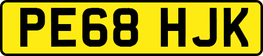 PE68HJK