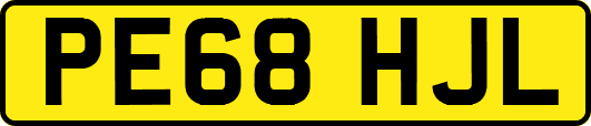 PE68HJL