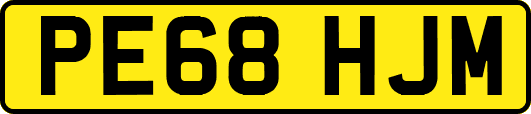 PE68HJM