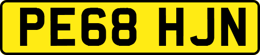 PE68HJN