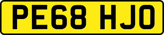 PE68HJO