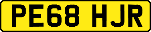 PE68HJR