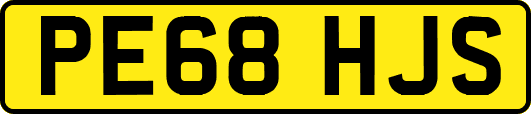 PE68HJS