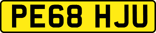 PE68HJU