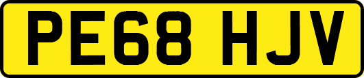 PE68HJV