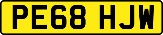 PE68HJW