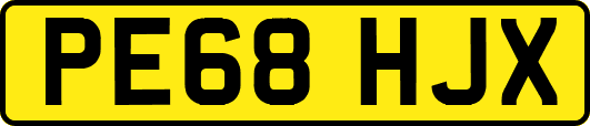PE68HJX