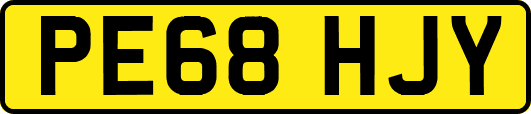 PE68HJY