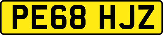 PE68HJZ